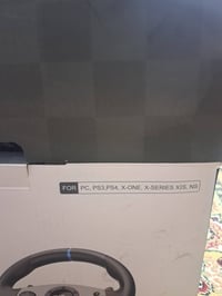 عندي دركسون ( ستيرن ) للبيع نظيف جدا اخو الجديد يعمل على جميع الاجهزة ...