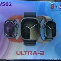 ساعة الكترونية 7 سير  بسعر مناسب 🔥  بغداد البسماية قرية 10