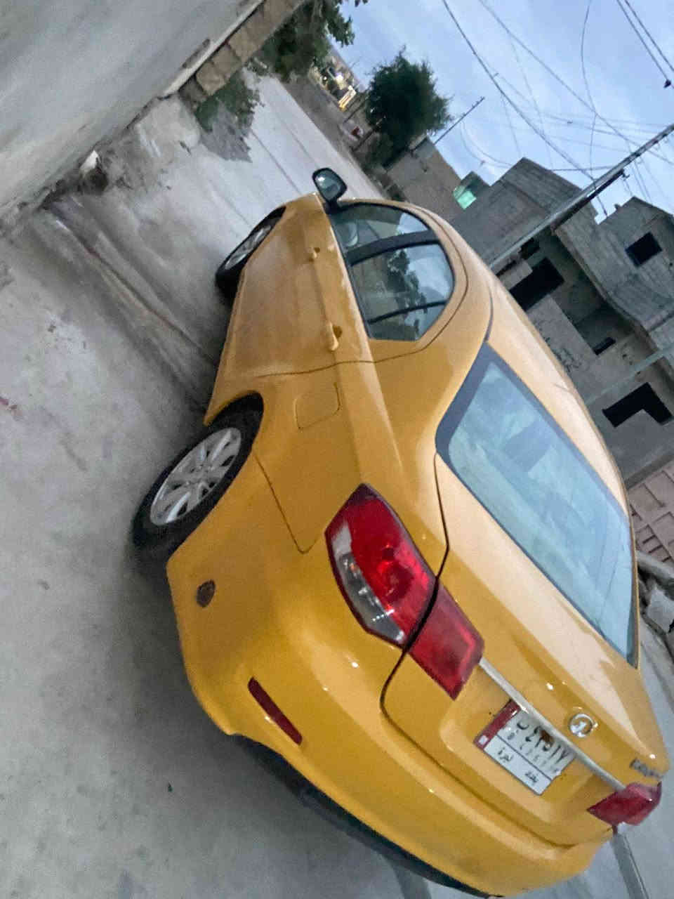 سلام أو عليكم اخوان
فولكس 2012
كير ومكينه يارس 
السياره مصبوغه جماليه 
كل نقص مابيها السياره جاهزه للأخير 
سعرها 45او بي مجال بصيط 
مكان السياره ديالى خانقين 
***********
