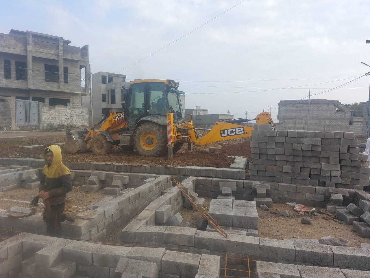 السلام عليكم المواد درجه اولى حديد الفا سمنت بادوش
تكلفه هيكل 100متر طابق واحد سعره الكلي 13مليون مقدمه 5مليون وبشهر 400الف

تكلفه 100متر طابقين 25مليون مقدمه 10مليون وبشهر 400

تكلفه هيكل 120متر طابق واحد15مليون مقدمه 7مليون بشهر 500

تكلفه هيكل 120متر طابقين 30 مقدمه 10مليون وبشهر 500

تكلفه هيكل 150 متر طابق واحد 19مليون مقدمه 10وبشهر 500

تكلفه هيكل طابقين عضم ستاره وبيتونه 150متر 35مليون مقدمه 15مليون وبشهر 500

تكلفه هيكل 200 متر  السعر 25مليون مقدمه 10وبشهر 500

تكلفه هيكل 200متر طابقين عضم ويا ستاره وبيتونه 45مليون مقدمه 15وبشهر 500

نستقبل جميع المساحات بالنقد وبالتقصيد 
اتصال على الرقم 
***********
***********
بيهن واتساب

السلام عليكم هاي الأسعار نقد 

المواد درجه اولى حديد الفا سمنت بادوش 

تكلفه هيكل 100 متر طابق واحد اساس بادلو ويا ستاره وبيتونه 9مليون

تكلفه هيكل 100متر طابقين اساس بادلو ويا ستاره وبيتونه 17مليون 

 

تكلفه هيكل 120متر طابق واحد اساس بادلو ويا ستاره وبيتونه 12مليون 

تكلفه هيكل 120 متر طابقين اساس بادلو ويا ستاره وبيتونه 20مليون 

 

تكلفه هيكل 150متر طابق واحد اساس بادلو ويا ستاره وبيتونه 15مليون 

تكلفه هيكل 150متر طابقين اساس بادلو ويا ستاره وبيتونه 25مليون 

نستقبل جميع المساحات بالنقد وبالتقصيد 

*********** كورك 

*********** اسيا 

بيهن واتساب
