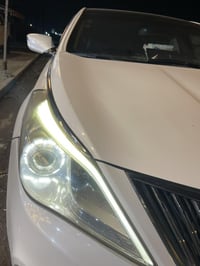 أزيرا ٢٠١٣ • محرك ٢٤٠٠ • فل VIP