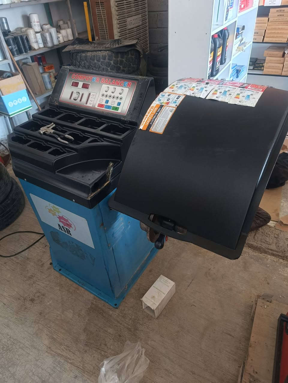 بلنص نضيف ميه بل ميه
شغال للبيع 
سعر 600 الف 
ستفسار 
***********
