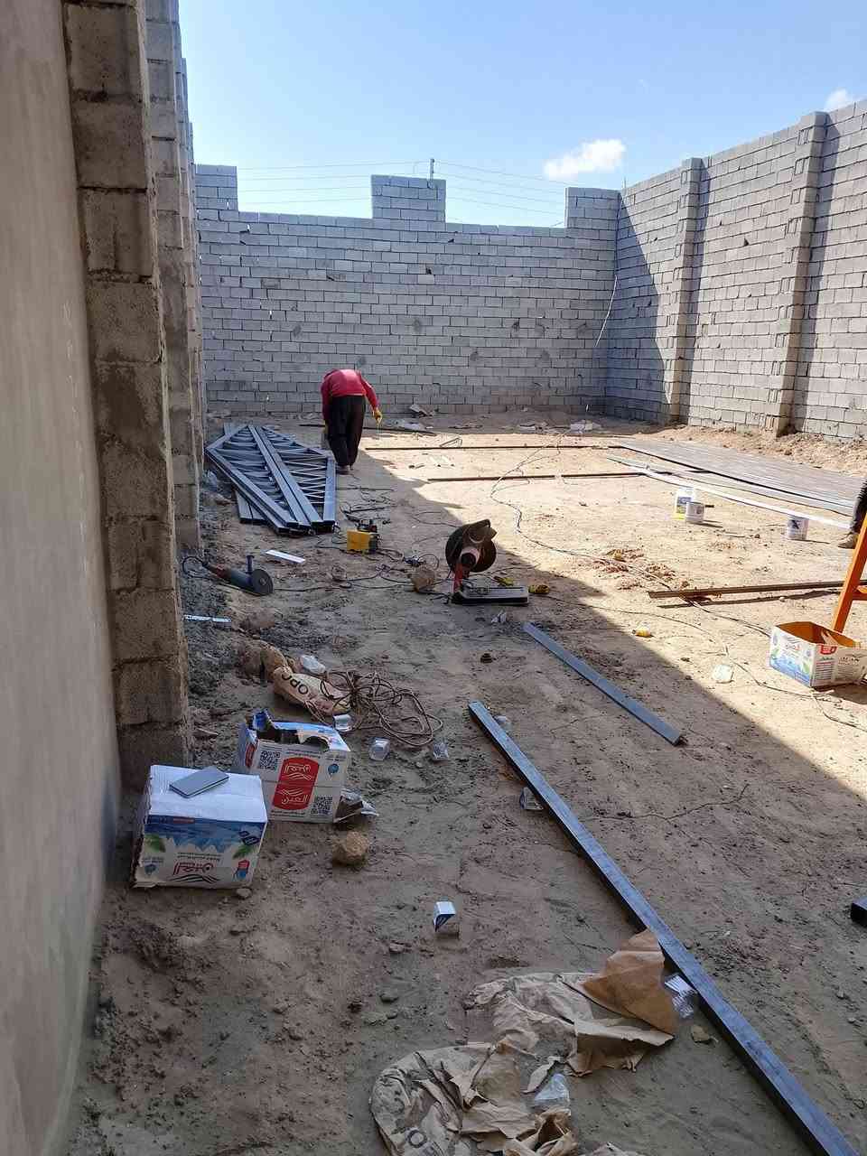 كرفانات جملونات بنسب السعار رقم الهاتف ***********
