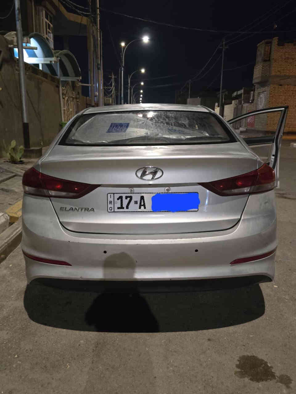 سلام عليكم سياره البيع النتره مديل 2017 خليجي حره بسمي مداور ثاني يوم بيهة صبغ البنيدو جاملغ فقط سعر 128 وبيهة مجال التواصل على رقم ***********
