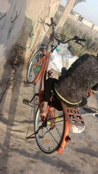 بيسكل زيرو مديل 2021البيع 07869921752 سعر خاص  مكاني بغداد النهروان