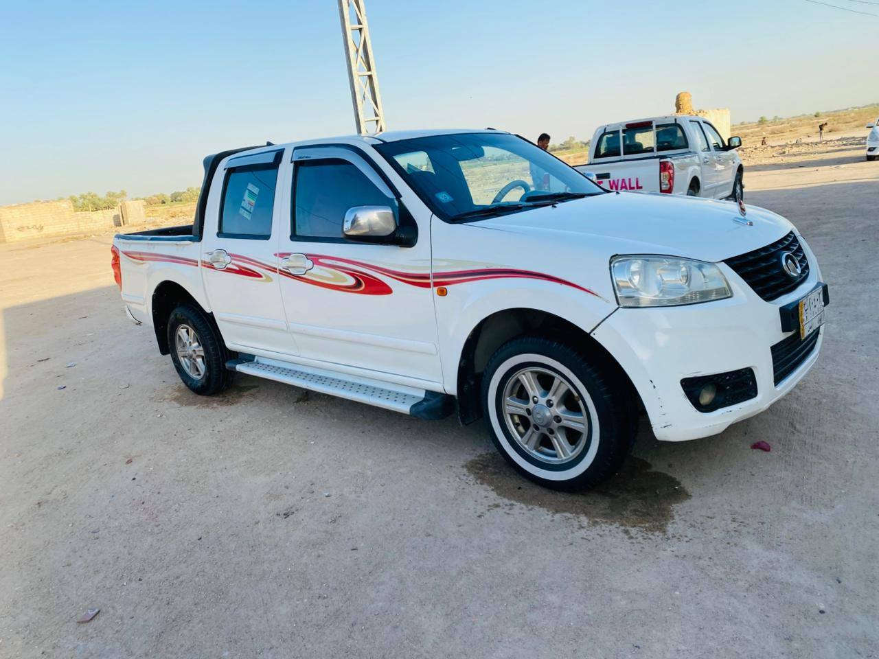 سياره كريت ويل مديل 2012 مكفوله كفاله من ضربه وتبديل وخياس وكص مكينه بلاديه كير وكسن شرط حداديه جديده تبريد ثلج تخم تاير سياره جاهزه رقم بابل سنويته مجدده ال2029 مداور شوكت متريد السعر 67 وبيه مجال مكان نجف ***********
