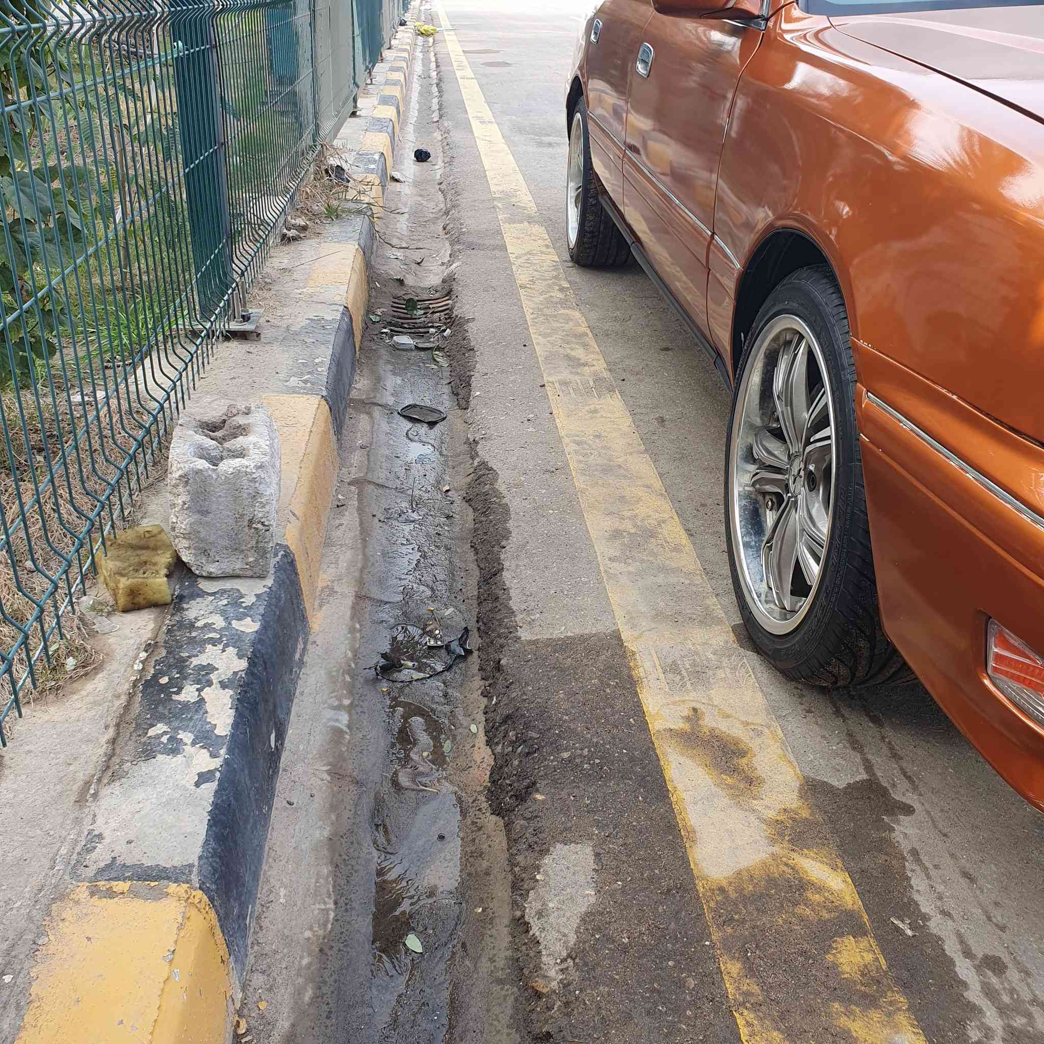 سلام عليكم شباب راس الثور للبيع سعر ٩٠ وشراي يتصل السياره جهزه ع اخر حبايه شرط حله من الصور رقم نجف مميز سنويه ل ٢٨ عنواني نجف وشراي يتصل ع *********** بي وات ساب
