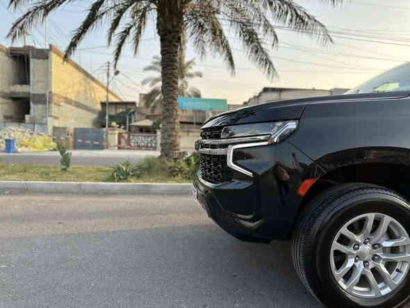 تاهو Ls موديل 2023 خليجي وكاله منصور ماشيه 66 بيه باب صبغ بخ وباقي مكفول كفاله عامه لا بارد لا فتح اتراي جديد كلش مكينه كير كفاله عامه رقم دهوك السعر ٤٣٠ ورقه وبيه مجال بسيط لشراي عنوان بغداد منطقه السيديه استفسار اكثر ***********
