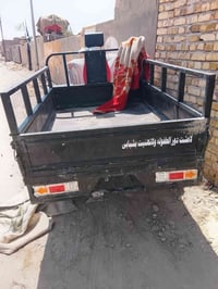 توكتوك • للبيع