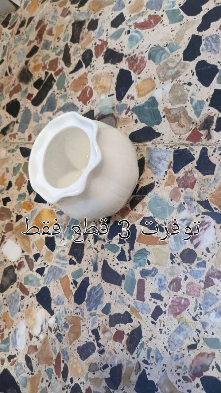 توفر الفرفوري بأنواع مختلفة بسعر مناسب تتوفر خدمه توصيل لكافة المحافظات بسعر 5 الالف


**إذا كنت صاحب هذا الإعلان وتريد حذفه لأي سبب، رجاءا أرسل رسالة إلى الدعم الفني**