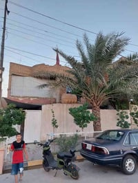 السكلات ملعب التارتان • ٢٠٠م • طابو صرف