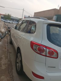 سنتافي • ٢٠١٢ • قطعة صبغ