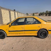للبيع بيجو بارص موديل 2010محرك مكفول كير مكفول رقم بغداد انكليزي  باسم...