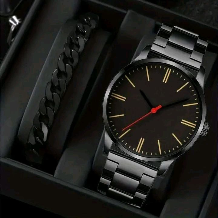 توفر من جديد💃💃💃💃 
بوكس شي ان وصل💃😍 
الاختلاف والتميز شعارنا✌️
أناقة الرجل تبدأ من يده💋

🖤بوكس ساعة رجالية🖤
ماركة SHEIN 

لأنكم تستحقون كل شي مميز وفرنا لكم احلا واجمل بكج مميز رجالي من ماركة 
شيء ان SHEIN🖤

🎁 البوكس مكون من :
ساعة مع سوار مختلفة
مع علبة محكمة ✔️✔️

مواصفات الساعة
✅ماكنة اصلية
✅مقاومة للماء 
✅مقامة للخدش
✅لون ثابت
✅ علبة محكمة
✅طلاء ثابت , ضد الخدش
✅تحتوي على تاريخ
✅يتوفر بالونين
يصلح هدية لأقرب مخلوق على قلبج 
🚗يوجد خدمة توصيل لجميع محافضات العراق 🚘


**إذا كنت صاحب هذا الإعلان وتريد حذفه لأي سبب، رجاءا أرسل رسالة إلى الدعم الفني**