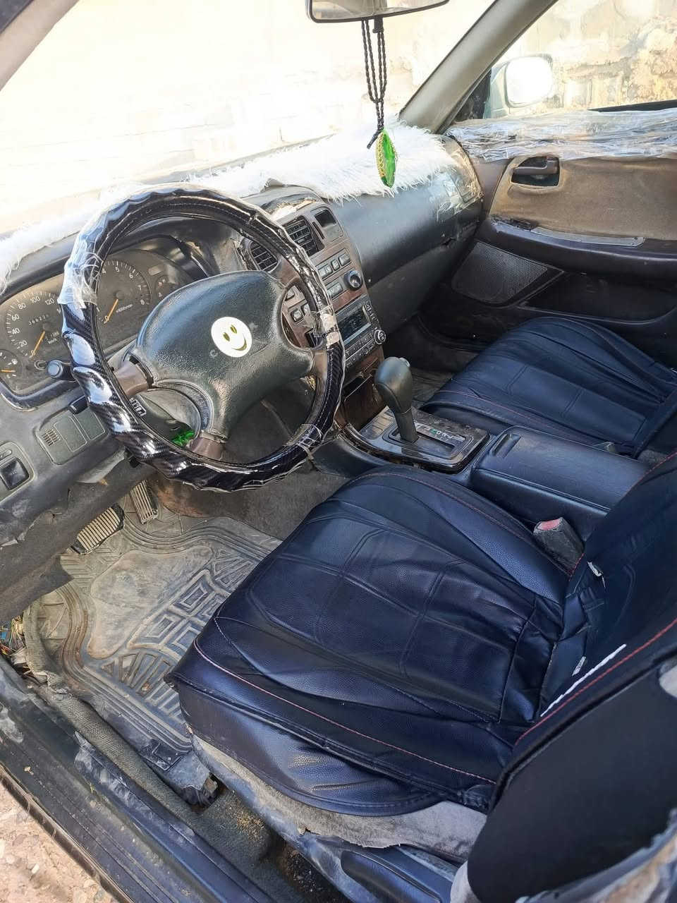 كرسته نفخ للبيع مناسبة قماره مكصوصه محرك كير شرط سعر 25 بيهه مجال مكان جلولاء ***********
