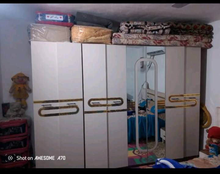 غرفه تركي نضيفة ٧قطع بيع مستعجل بسعر ٦٥٠ العنوان حي العسكري


**إذا كنت صاحب هذا الإعلان وتريد حذفه لأي سبب، رجاءا أرسل رسالة إلى الدعم الفني**