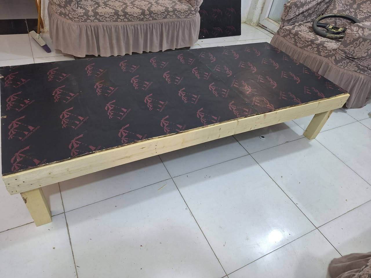 للبيع  جربايه نفر السعر ٤٠ ميز مرايه  السعر ٣٥ زاويه السعر ٢٠ ميز مرايه السعر ٢٥


**إذا كنت صاحب هذا الإعلان وتريد حذفه لأي سبب، رجاءا أرسل رسالة إلى الدعم الفني**