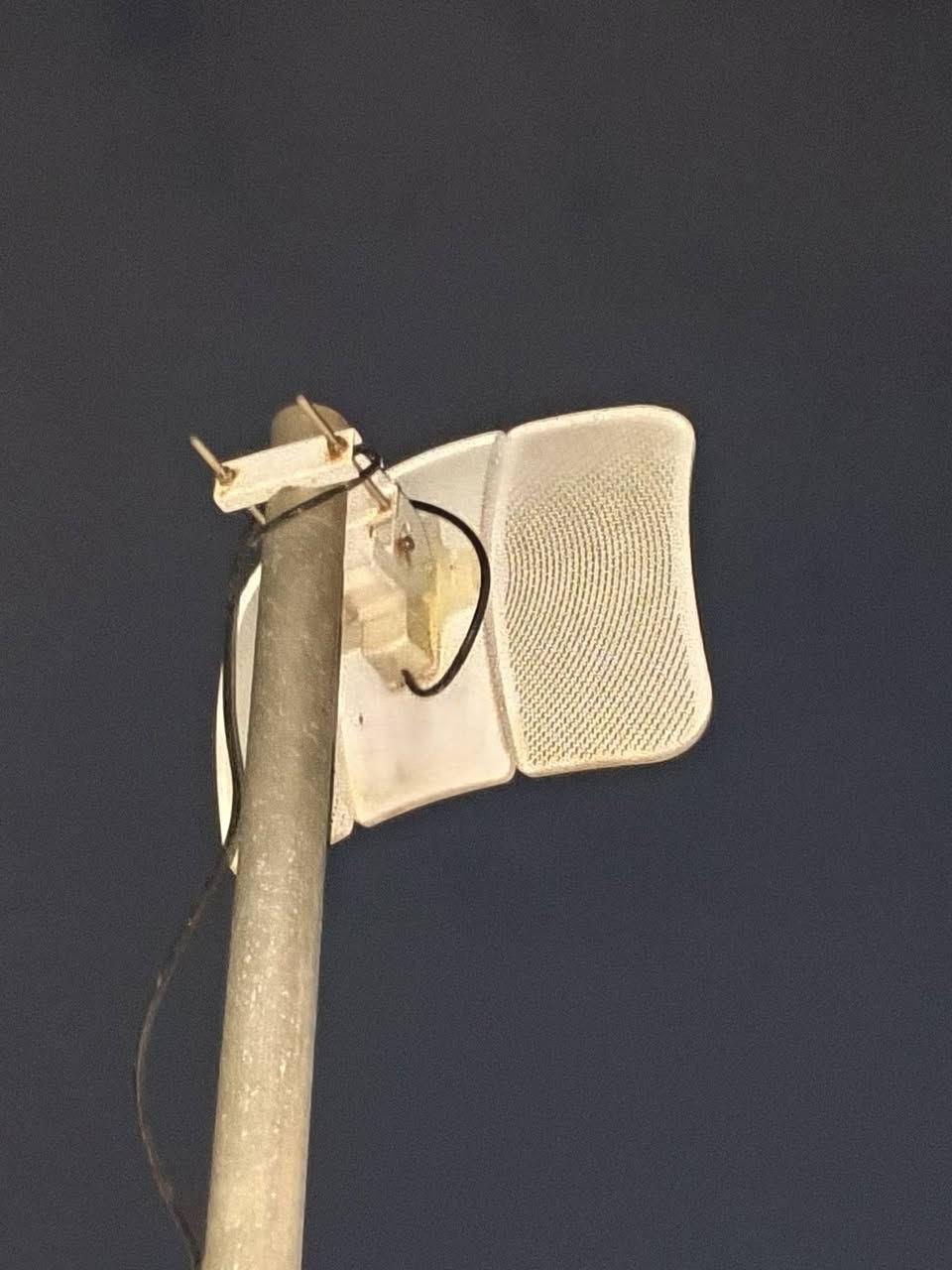 السلام عليكم للبيع نانو شغال مع بوري طول 3 أمتار لبيع سعر 40
***********
