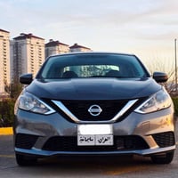 نيسان سنترا • ٢٠١٨ • ٥٣٠٠٠