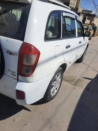 تيكو موديل 2012 رقم بغداد محور مكينه وكير كورلا ياباني جديد شد هاويه ك...