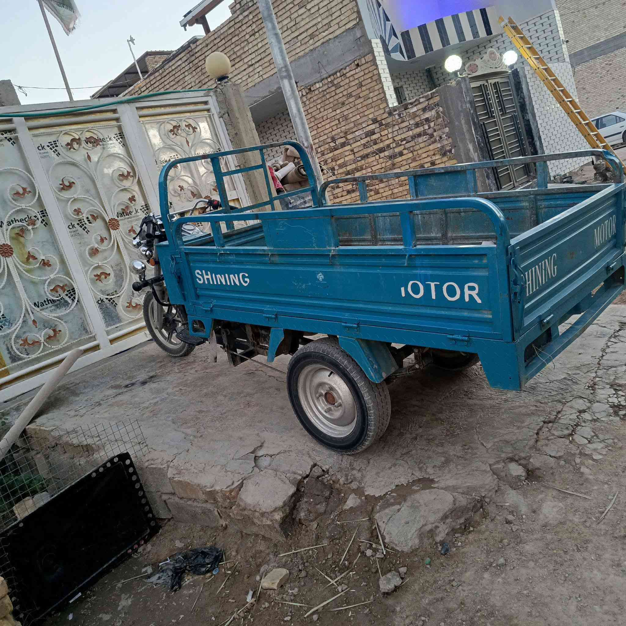 سلام عليكم ستوته جمره موديل 22 ستوته مكفوله عامه اوراق أصولي الوكيل حسين كربلا السعر خاص المكان #نجف رقمي***********
