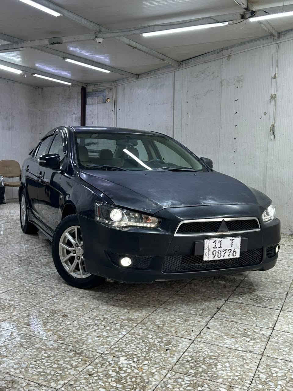 السلام عليكم لانسر قرش للبيع السياره كفاله عامه بيها طخطخات بسيطه كير مكينه تبريد ثلج مكينه 1600 منضومه بانزين ادامه كامله و سعر مناسب موديل السياره 2016 السياره باسمي رقم جديد و هزه جديده تحويل ثاني يوم سعر 85 و بي مجال للشاري *********** شرط التحويل
