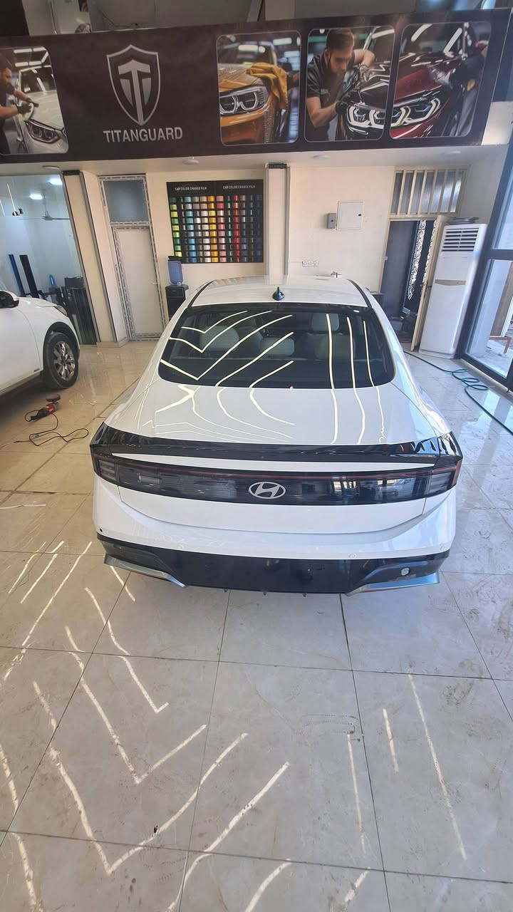HYUNDAI SONATA 2024
🏁🏁🏁🏁🏁🏁🏁🏁🏁
⬜️◻️▫️⬜️◻️▫️⬜️
المسافة المقطوعة :34172🚶
حجم المحرك :  2.5💪🏻
عدد الاسطوانات : ٤ سلندر
اللون : أبيض
🏁🏁🏁🏁🏁🏁🏁🏁🏁
بدون رقم تترقم جميع المحافظات
دخول جديد
⬜️◻️▫️⬜️◻️▫️⬜️
🚗🚗🚗🚗🚗🚗🚗
🚗🚗🚗🚗🚗🚗🚗
الإضافات :  
رادار أمامي 🚨
كرسي كهرباء ⚡️
بصمة تشغيل 👆🏻
نقطة عمياء 🧑‍🦯
تدفئة كراسي 🔥
تشغيل عن بعد  👆🏻
تحديد مسرب 🚧
إضاءة LED💡
شاشة تحكم لمس📺
اندرويد اوتو🤖
ابل كار بلاي🍏
خرائط 🗺️🧭
دخول ذكي🚪
والعديد من المواصفات الاخرى 
الضرر فقط بارد جاملغ أيمن 
وصبغ حافة الجنطه فقط 
بدون أيرباك 
بدون تبديل بدون دواخل 
سعر خاص أو واتساب أو تصال 
المكان بابل 
***********
