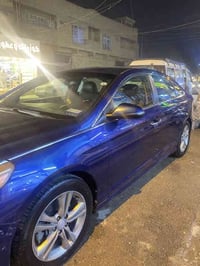 سلام وعليكم  سوناتا 2019 فول مواصفات ماعده الفتحه   شحن لاسلكي  رادار ...