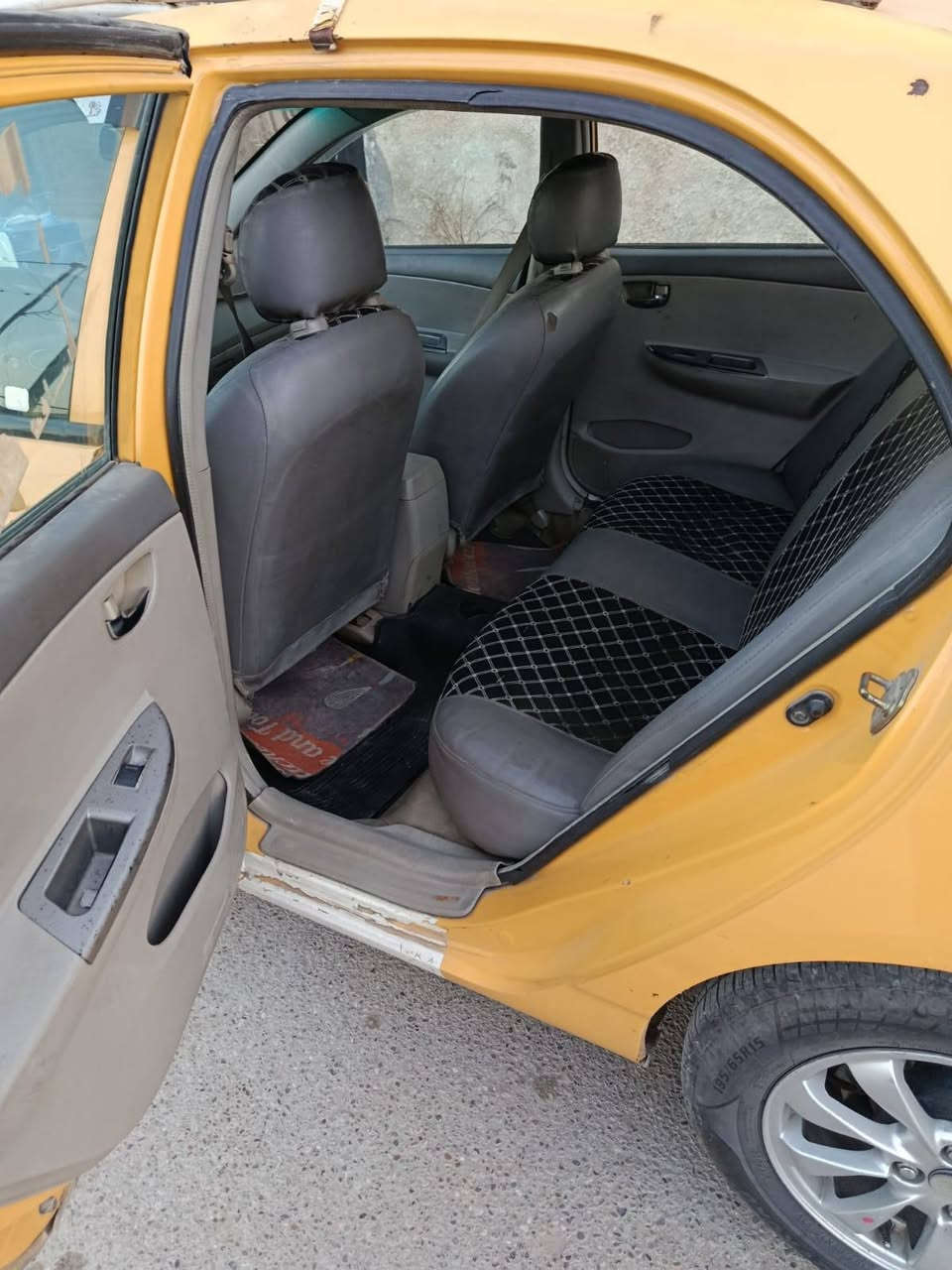 be waiDe جي 3 موديل  ١٣ كير محرك مكفول نقص حدادية فقط السعر 55 وبيها مجال للإستفسار الاتصال على ***********
