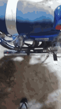 سلام وعليكم دراجه للبيع سيفان موديل 2023 اوراق اصولي محرك مكفول مامفتوح سعر 550 بيه مجال حك الجيه مو شراي لاتعبني موضح الك بتصوير العنوان بابل محاويل مع رقم ***********
