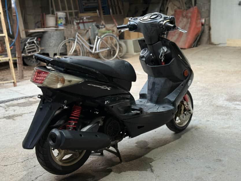 سلام عليكم دراجه سكنس فحل الدراجه نوزل خطين  مصار هواي من نزلته رمبه دراجه عليه تزويد خارجي كلجات وصدر وفج دراجه خير من الله بكل وقت نكره جيب فيتر وافحص ايي نقص مابيه 950 وبيه مجال للطيبين مكاني بغداد حي جامعه الرقم ***********
