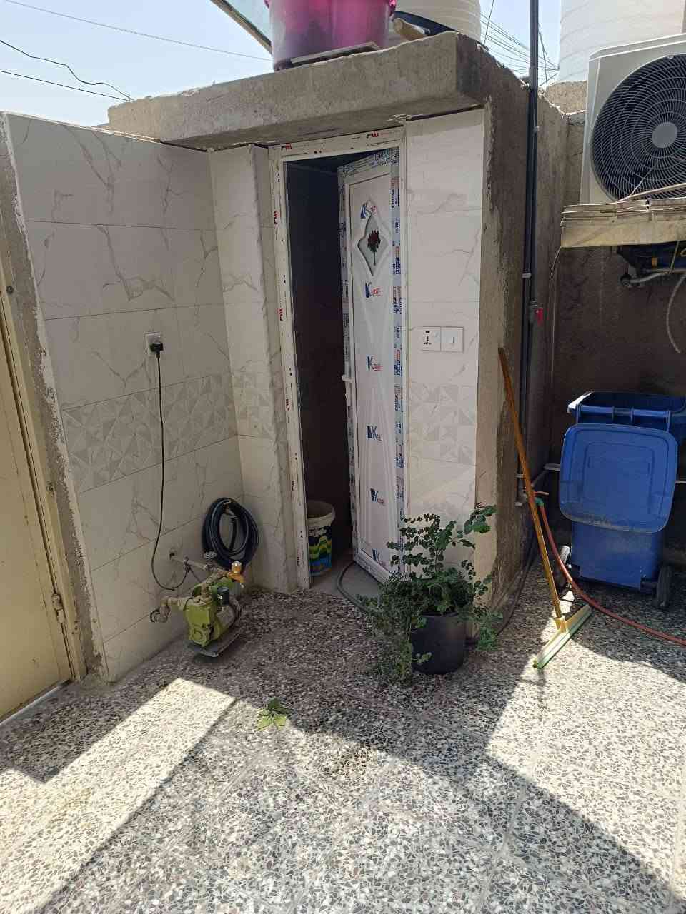 اسلام عليكم 
منزل للبيع  طابو صرف مساحه 100م  واجهة 5 و نزال 20
موقع الزعفرانية.. شارع المعهد.. داخل و قرب فرع مطعم اتويتي
منطقه الشيشان.
للستفسار  وتساب او خاص 
***********
