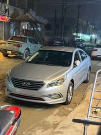 سوناتا • غاز اصل • ٢٠١٨