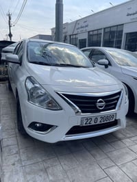 صني ٢٠٢٥ • ٧٠٠٠ كم • كلين تايتل