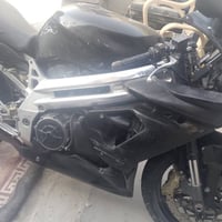 دراجه بريو 1000شغاله نقصهه سلف وتنضيف نوزلات وبلكات مراوس او بيع 07731...