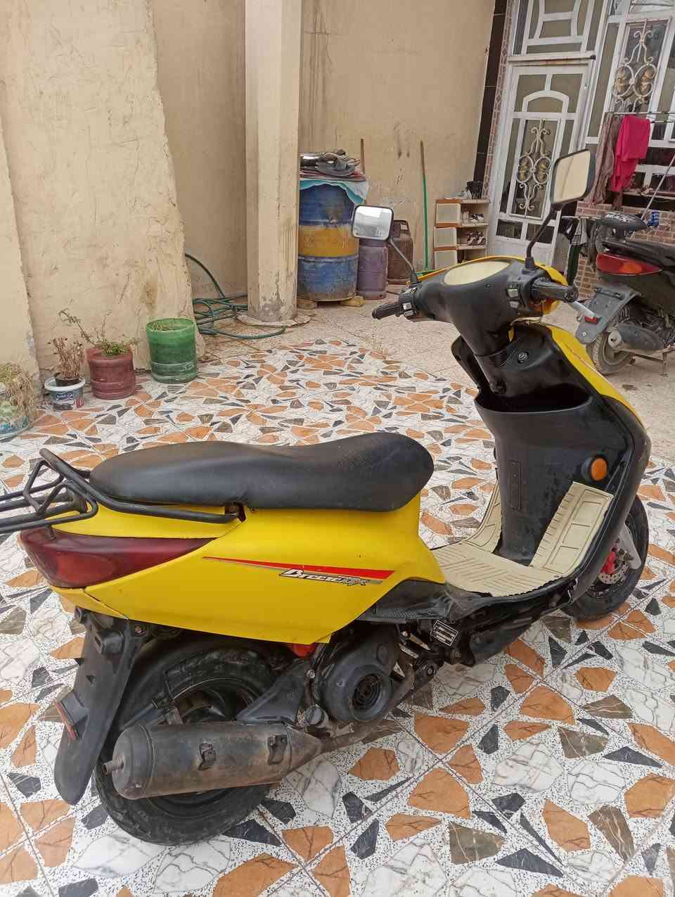 للبيع سلف هندر شغال كهربائيات شغاله مكينه ماكس سعر 170الف ***********
