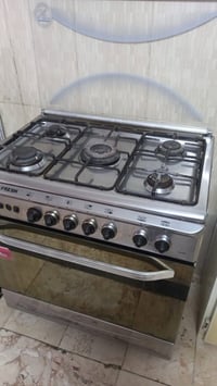 طباخ • فريش • فرن • طباخ ٥ عيون • طباخ وفرن • اجهزة مطبخ • طباخ غاز • ...