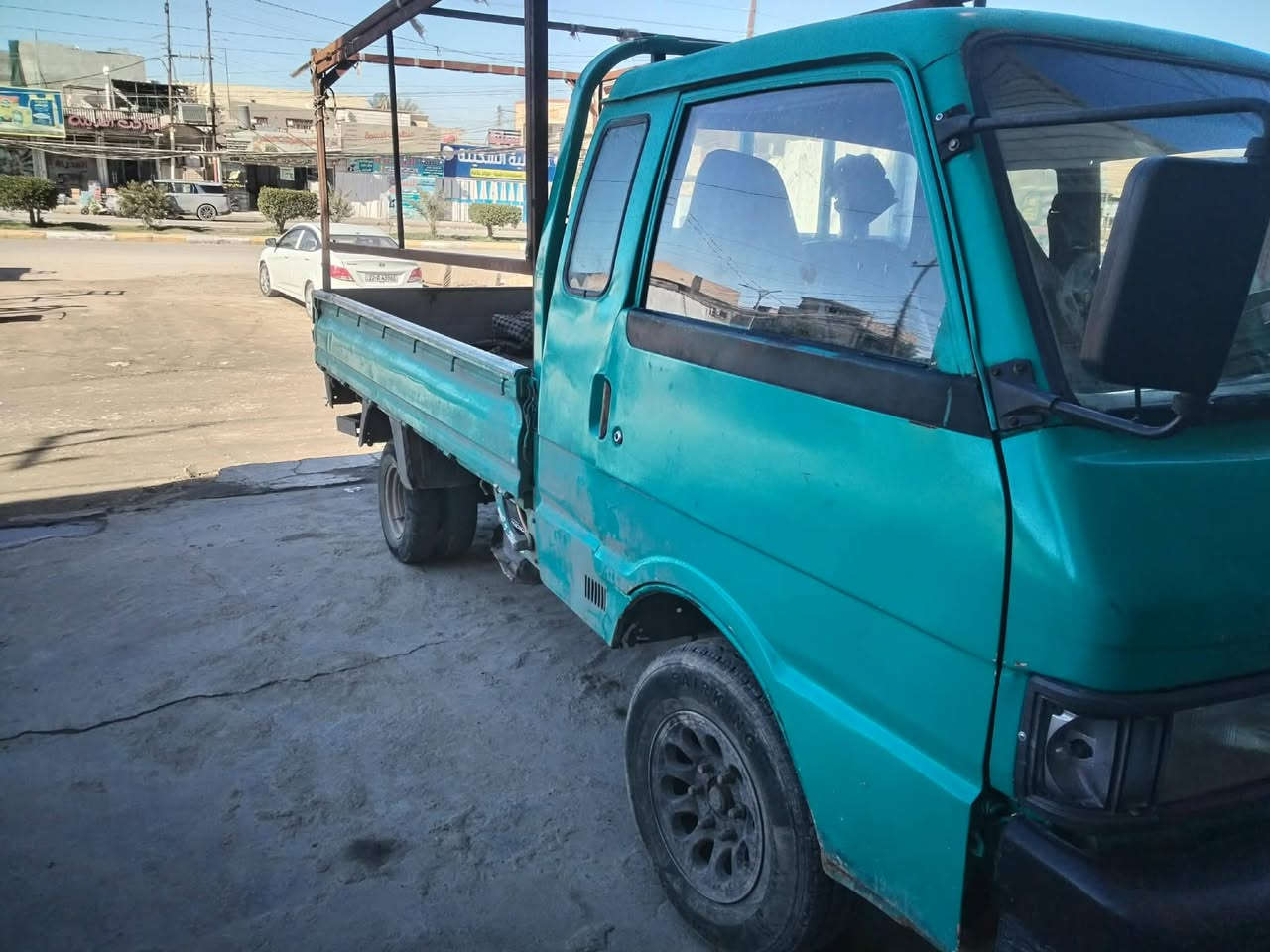 كيا بنكو للبيع المباشر رقم انكليزي والسعر وللاستفسارالاتصال عالخاص ***********
