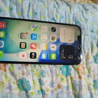 آيفون ١٢ برو ماكس • ٢٥٦ • بطارية ١٠٠