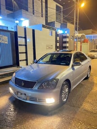 للبيع شاهينه فول فتحه اثنه ماشيه ١٦٠ مكفول من الكص السياره أدوات أدوات...