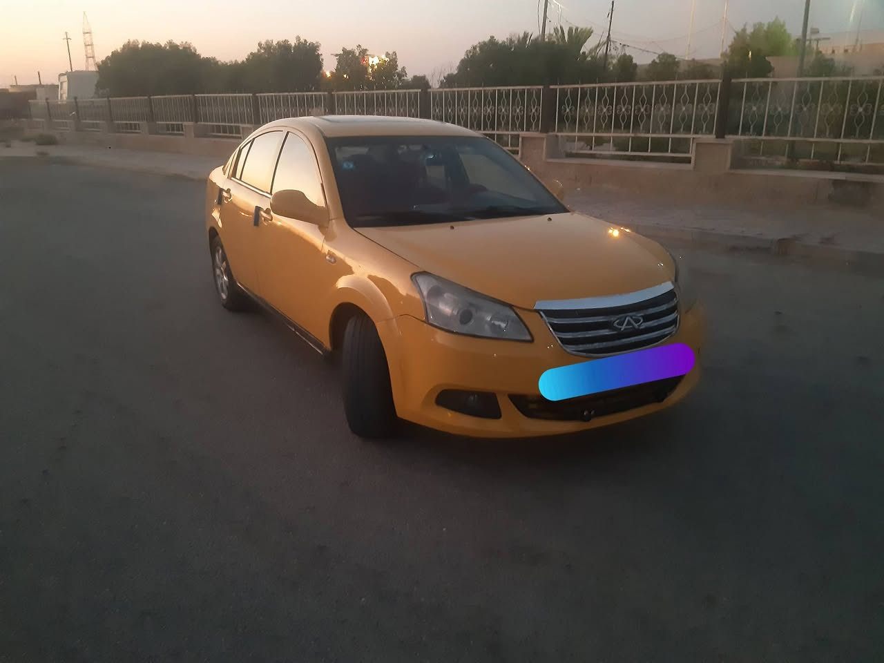 شيري E5للبيع محور كير ومكينة كورلا ٢٠٠٠ سيارة جاهزة رقم واسط انكليزي بسمي مصفرة هية خط وبحث عنوان السيارة كوت موديل ٢٠١٤ اي استفسار ***********
