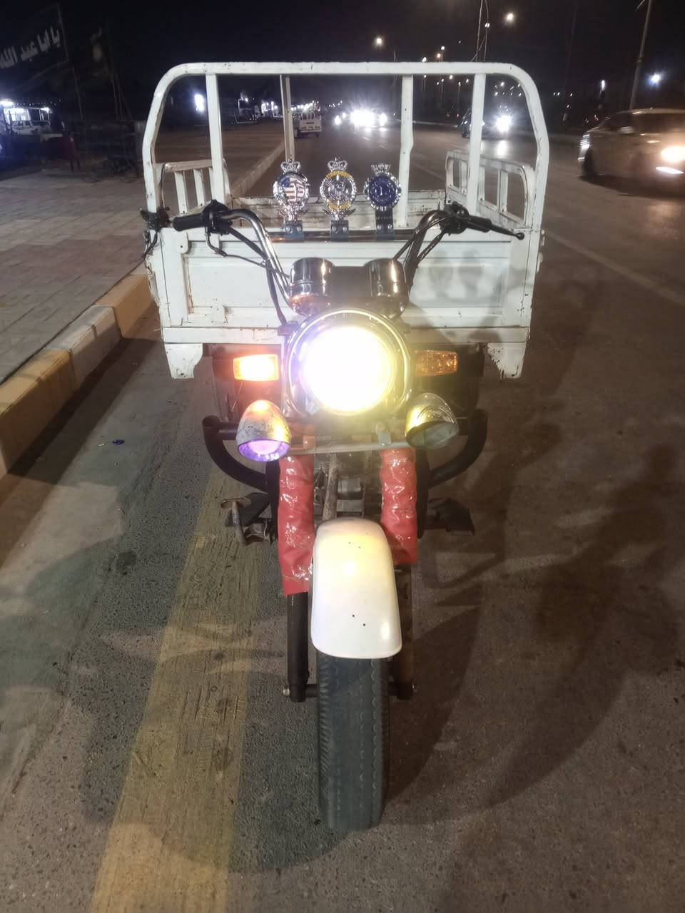 موديل 19اورق كامله جدد مكينه خير من الله كهرباء كلهه شغاله عوزهه بس البدي يرادله ترتيب سعر 1200 ناصرية فوك من حي الصناعي ***********
