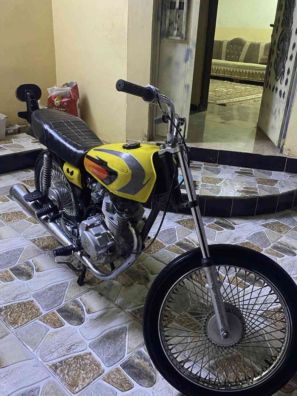 للبيع مروس


**إذا كنت صاحب هذا الإعلان وتريد حذفه لأي سبب، رجاءا أرسل رسالة إلى الدعم الفني**