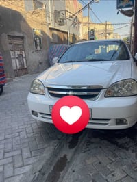 اوبترا • ٢٠٠٦ • محرك وجير جديد