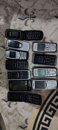موبايلات • للبيع • متوفر