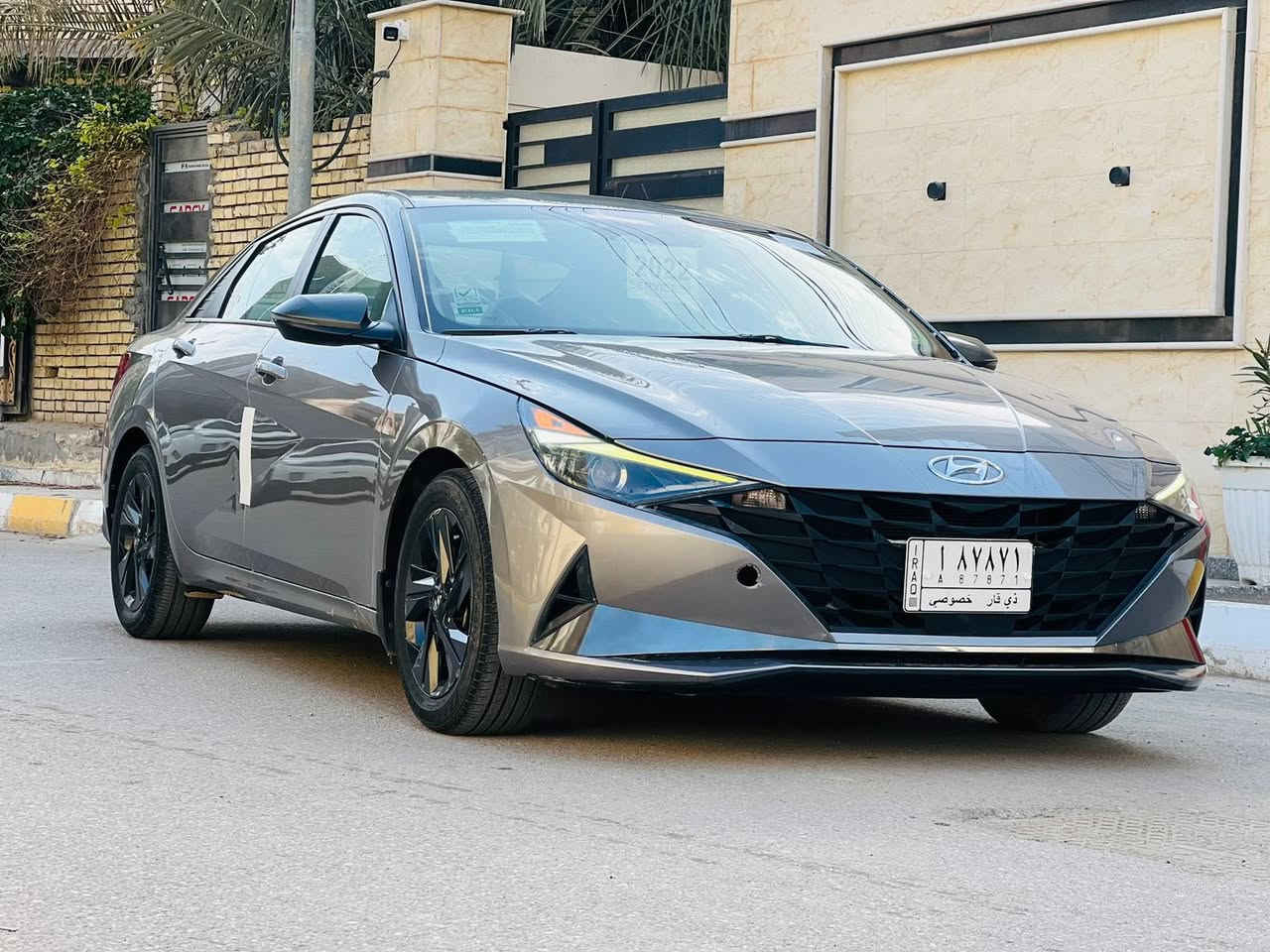 ***********///***********/النترا 2022 رقم ذي قار معوقين وكاله ثاني يوم وارد امريكي داخله كلين بلعراق صار بيهه قطعتين صبغ باب وجاملغ سياره جديده وجاهزه بدون ايرباك مواصفات بصمه كامره شاشه حساسات رادارات السعر 135 مكاني ناصريه
