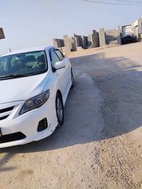 كورلا • ٢٠١١ • رقم دهوك