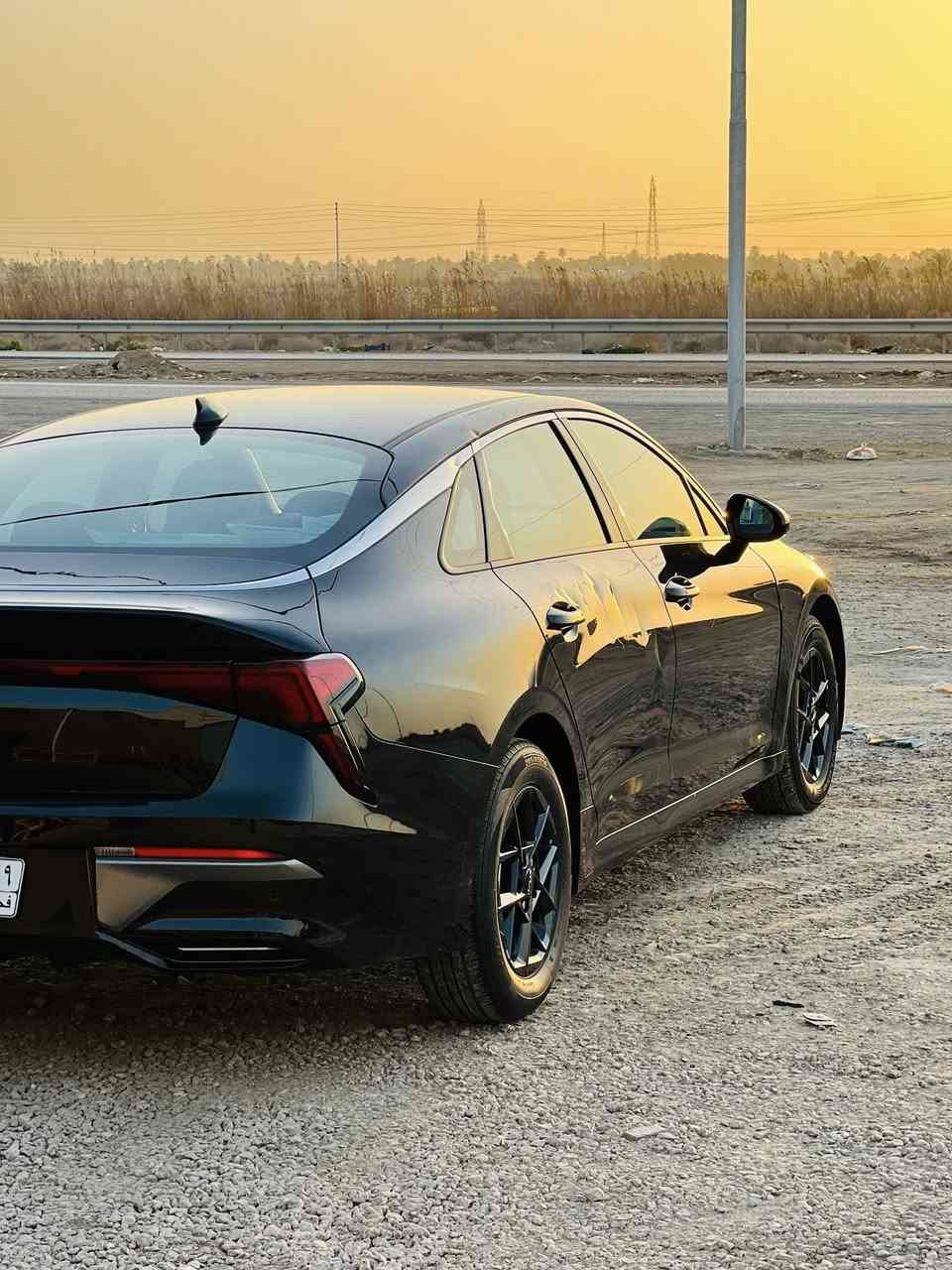 كيا كي 5
موديل 2025 مكينة 2500
مرقم شهداء قادسية وكالة عامة من المالك
مواصفات وحادث واضح بصور
مكان السيارة السماوة/الرميثة
السعر 180 وبيها مجال بسيط
***********
