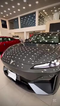 معرض شانجان • الموصل