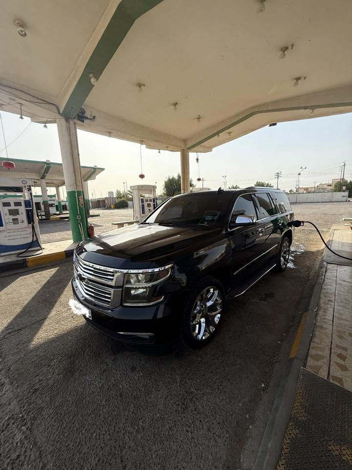 يا الله
ادوات ادوات ادوات بيع بيع فقط فقط

تاهو ابتر LTZ فوللللل موديل2017    
دخول جديد

  سيارة جديدة كلش بدون كص بدون فتح  بدون ضربه 

السيارة تكلب وتاخذ ابيع الموجود شوف العين 
كفاله كير ومحرك 
واكسن 
وعشاير وسرقه 

‏سيارة جديدة كلش جديدة شرط دخول جديد
السعر. 160 بلاش.  وبيها مجال 
المكان البصرة
‏رقمي ***********
